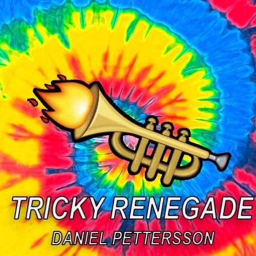 pettersson - Tricky Renegade [Melbourne Bounce]