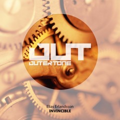 Elias Erlandsson - Invincible [Outertone Free Release]