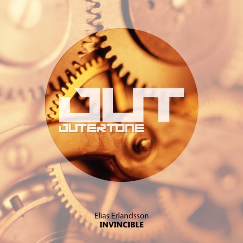 Elias Erlandsson - Invincible [Outertone Free Release]