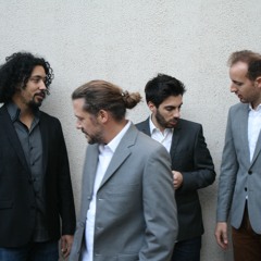 Mr Kenyata (Lee Morgan)