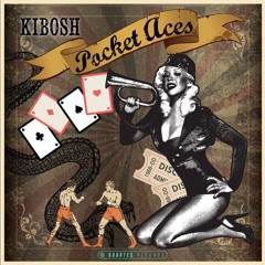 POCKET ACES [Adapted Records] OUT NOW