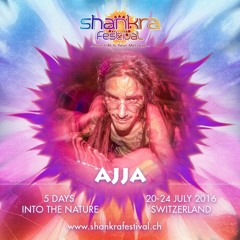 Ajja - A Message to Shankra Festival 2016