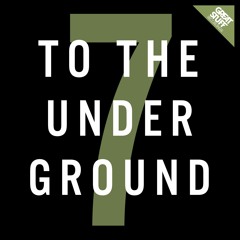 Ed Is Dead & Dany Deep - Afrika Wins Feat. Tawas - Original Mix