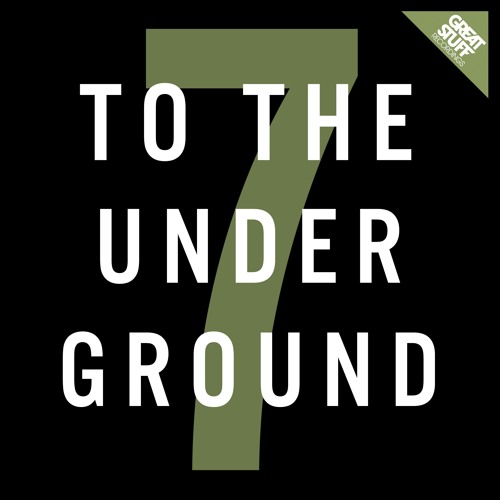 Ed Is Dead & Dany Deep - Afrika Wins Feat. Tawas - Original Mix