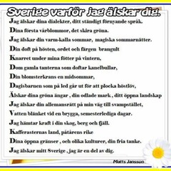 Sveriges Nationaldag