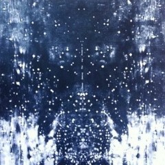 8mm 055 - Arthur Doyle & Friends - Five Poems For The Swamp Ghost - LP 2012