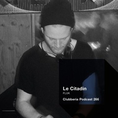 CB 266 - Le Citadin