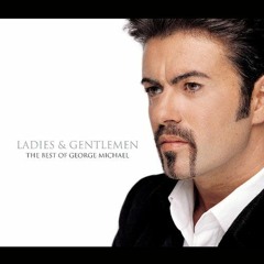 George Micheal-fastlove  in you eyes