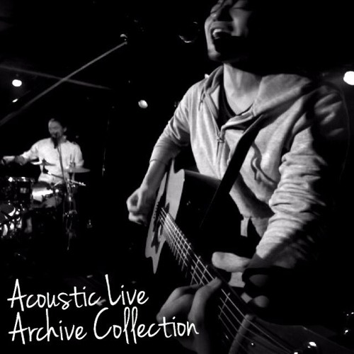 星に願いを - Acoustic Live Version with Dr
