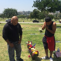 Lil Silent - Ghetto Pandilleros (2005 Prison Flow)