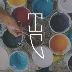 You, Painter (#IvoryNature)