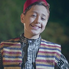 الله يتقبل - شهاب الشعراني | طيور الجنة