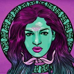 M.I.A. - Bad Girls (Phattcut remix)