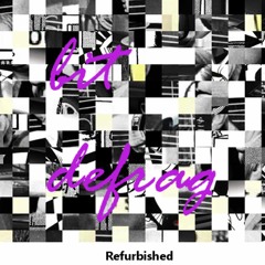 Refurbished the Album