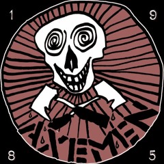 AXEMEN - ORIENTAL - 1985