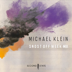 SNDST Off Week Mix - Michael Klein