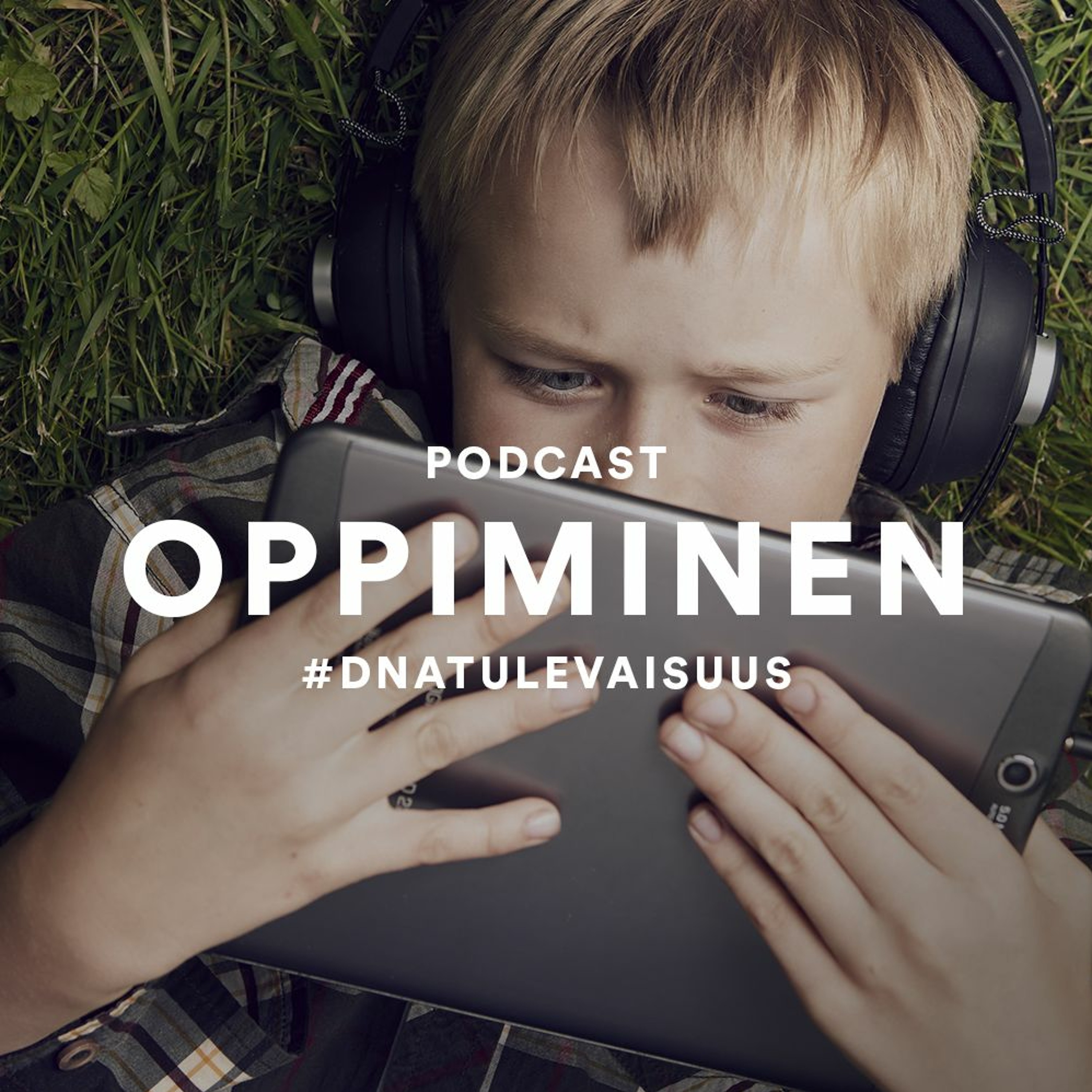 DNA Yrityksille - Uuden työn ääniä