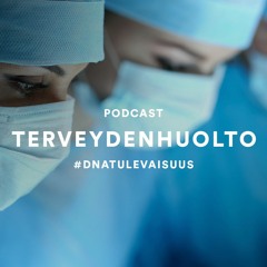 Tulevaisuuden terveydenhuolto