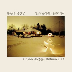 Howe Gelb - Sno Angel Like You Reissue