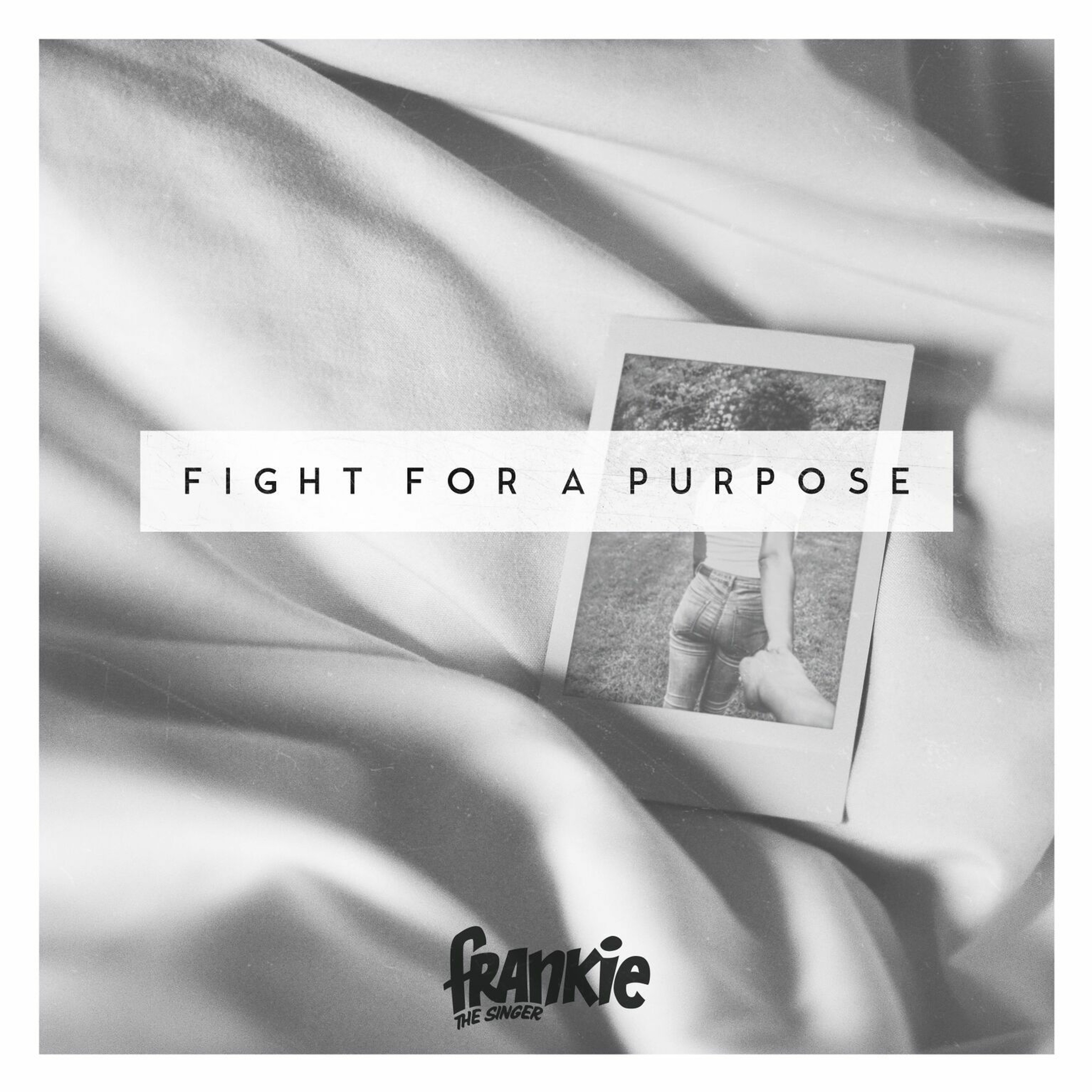 Fight For A Purpose episode artwork