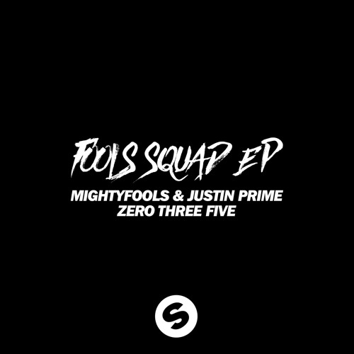 Mightyfools & Justin Prime - Zero Three Five (FREE DOWNLOAD)