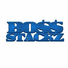 Boss Stackz - Resiliency