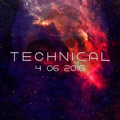 Technical (LIVE SET)
