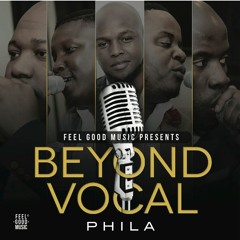 Beyond Vocal - Phila