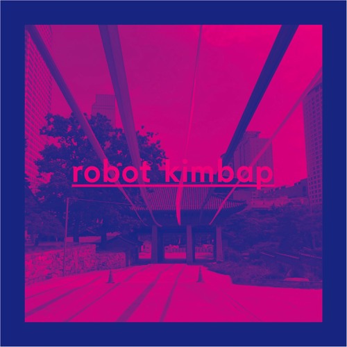 Stream Busdriver by Robot Kimbap | Listen online for free on SoundCloud