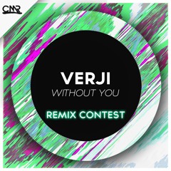 Verji - Without You (Preview) [Cool Music Records]