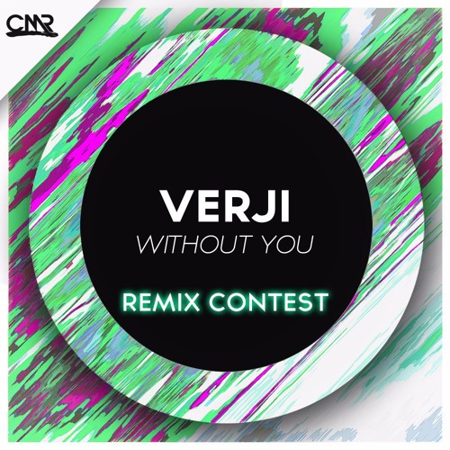 Verji - Without You (Preview) [Cool Music Records]
