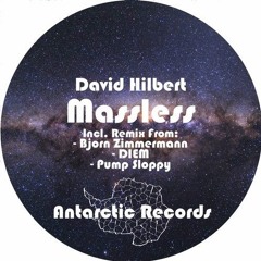 David Hilbert - Massless (DIEM Remix)