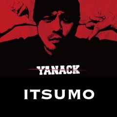 YANACK/ITSUMO(beats by BBK)