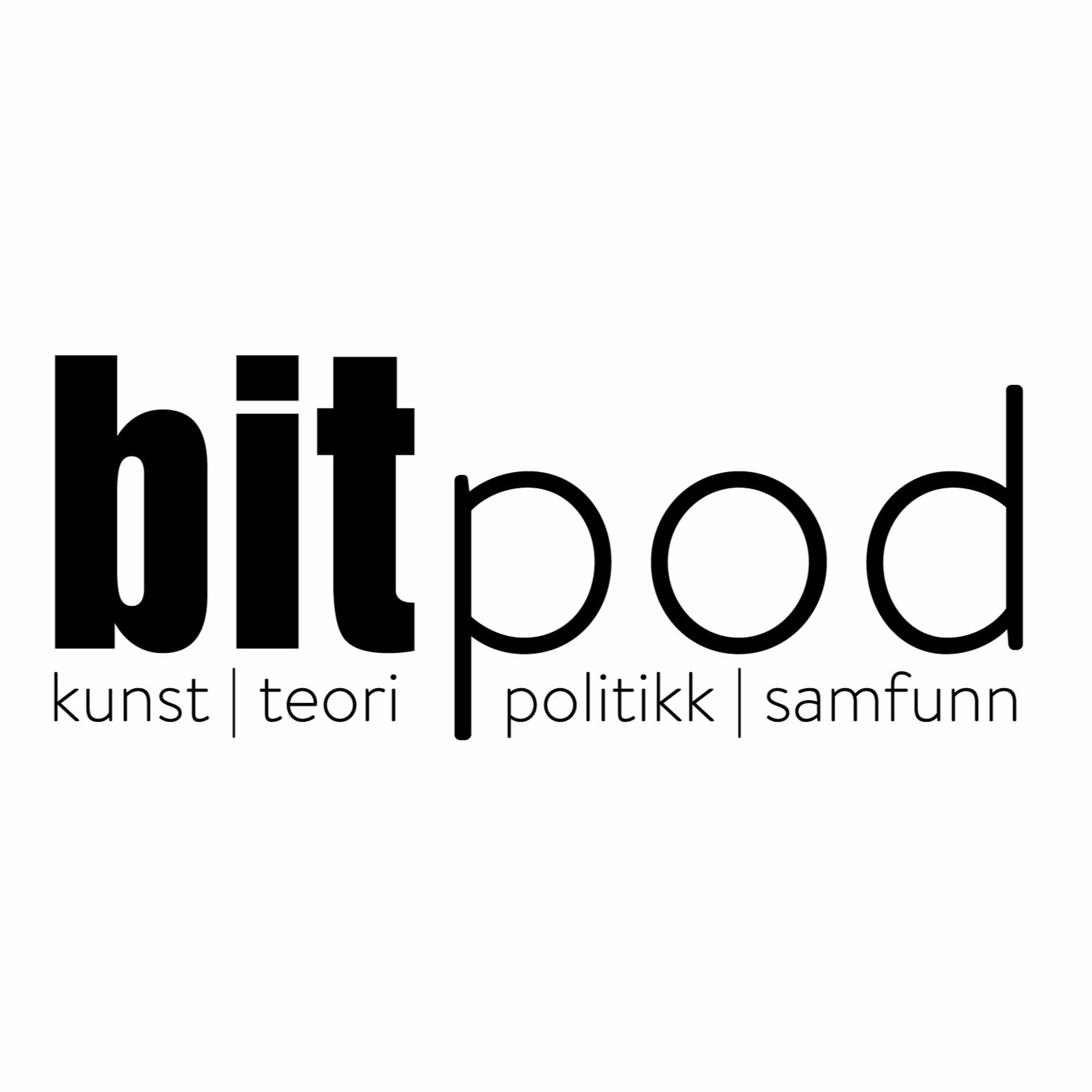 BIT Teatergarasjens podcast