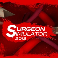 Surgeon Simulator (Corridor Heart Transplant)