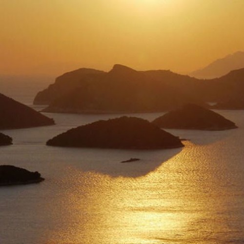 Adriatic Coasting #006 | 03.06.2016