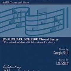 The Promise Of Light (feat. Louise Thomas)LA MasterChorale HSCF Festival Chorus