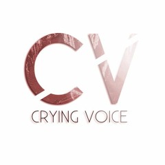 Crying Voice - Burning