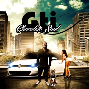 Chocolate Soul - Golf GTI
