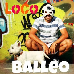 LOCO - Leo Aberer feat. Balleo (Radio Edit)