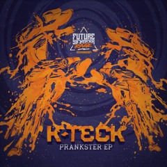 K - TecK - Come On