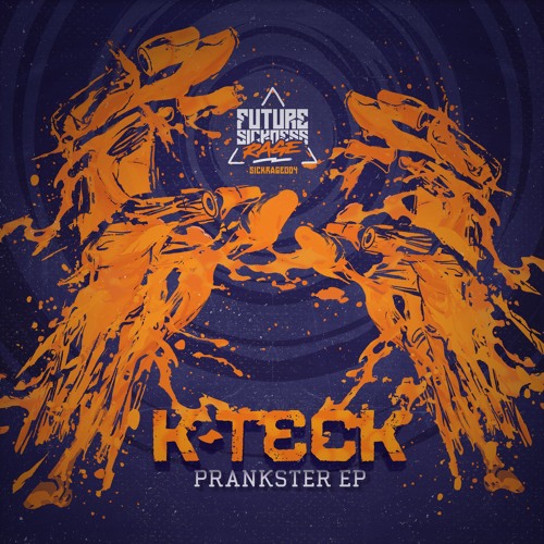 K - TecK - Come On