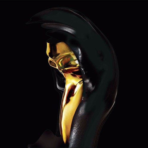 Claptone - Heartbeat feat. Nathan Nicholson (Technasia Remix) | Exploited