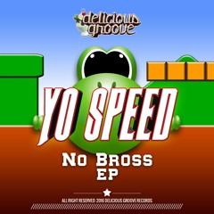 Yo Speed - That Beat