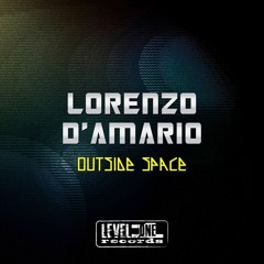 Lorenzo D'Amario  -Wrong Keys (Original Mix) [Out Now on Beatport]