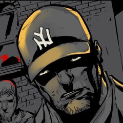 Metropolis : Lux Obscura OST : Chain And Fist ( noir, action )