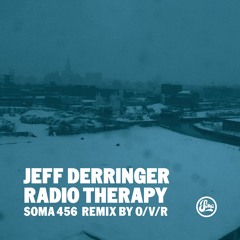 Jeff Derringer - Murder Mile (Soma 456d)