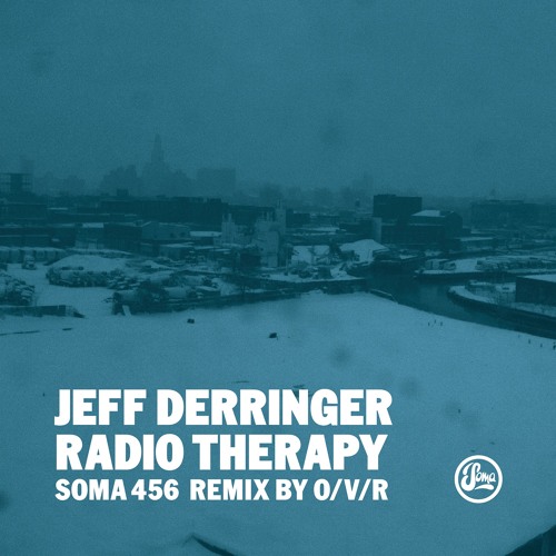 Jeff Derringer - Murder Mile (Soma 456d)