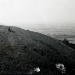 Hannah Cutts - December Sunset