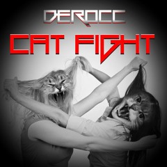 Cat Fight